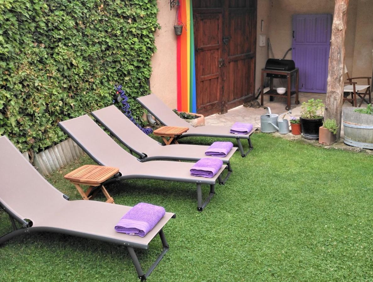 La Casona De Castilnovo - Gay Men Only Casa de hóspedes Valdesaz Exterior foto